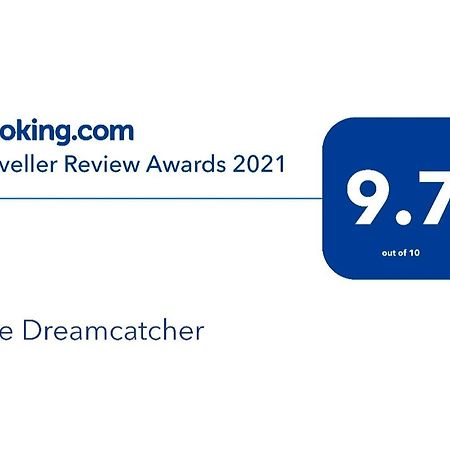 오로빌 The Dreamcatcher 호스텔 외부 사진